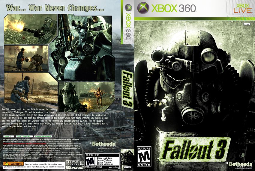 Fallout 3