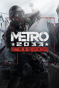 Metro 2033