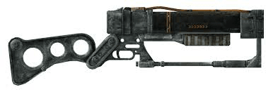 Pistolet Gun