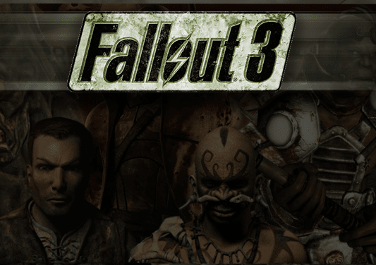 Fallout 3