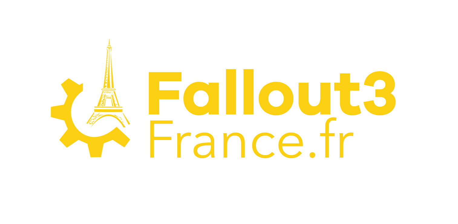 Fall Out 3 France